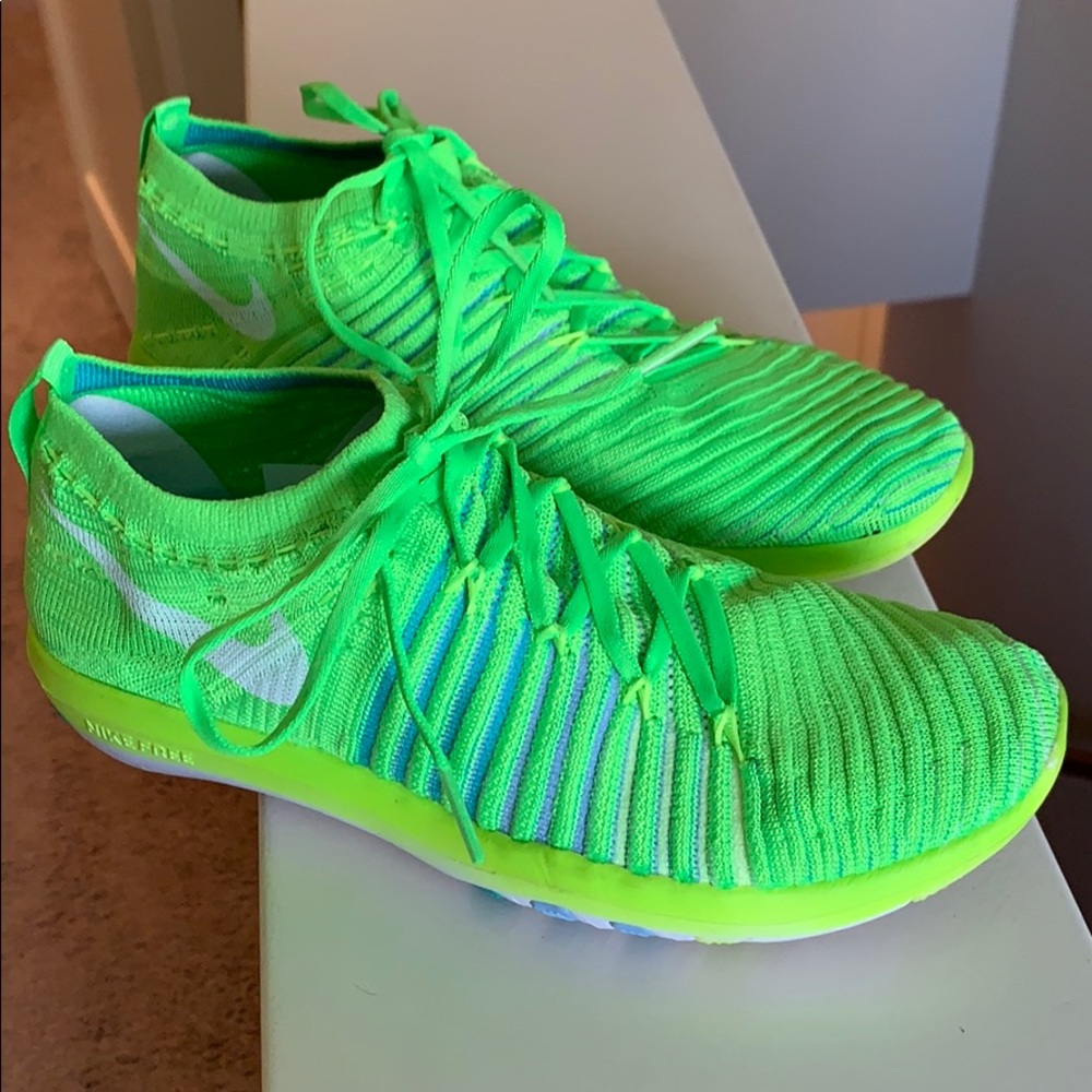 Nike Free
